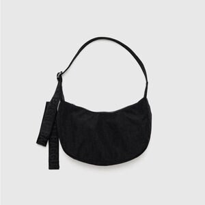 Baggu Small Nylon Crescent Bag 37"